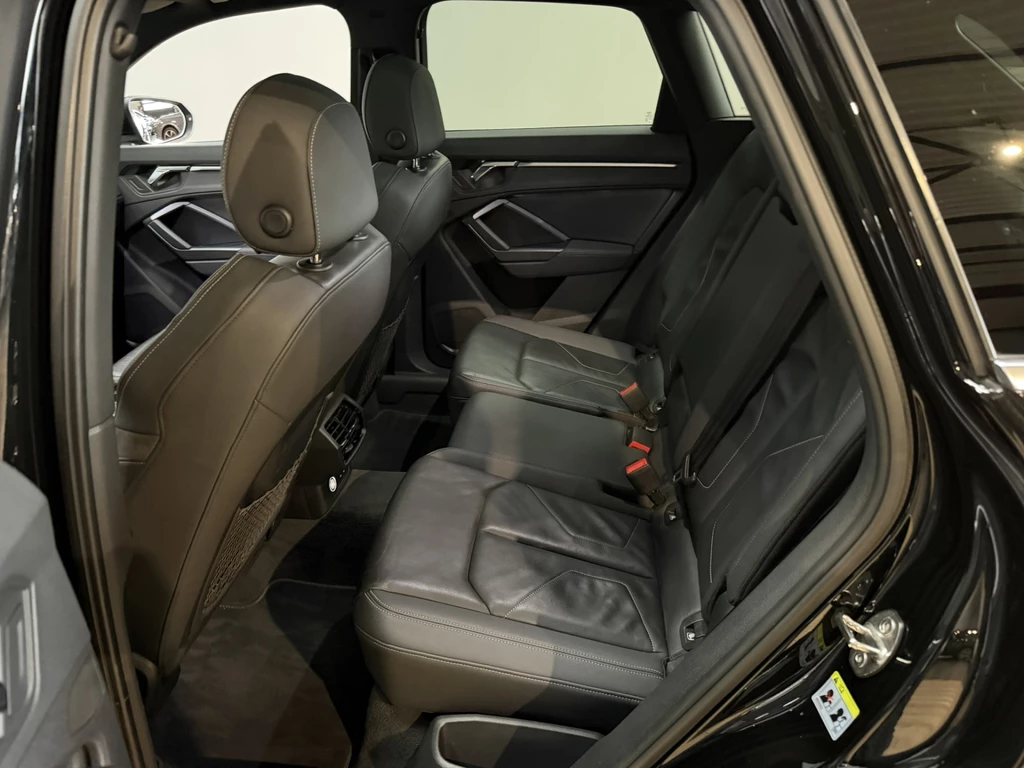Audi Q3 – foto 34