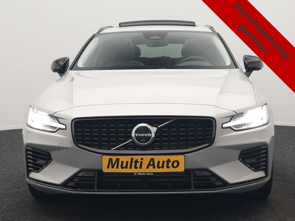 Volvo V60 – foto 10