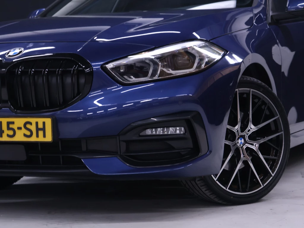 BMW 1 Serie – foto 27