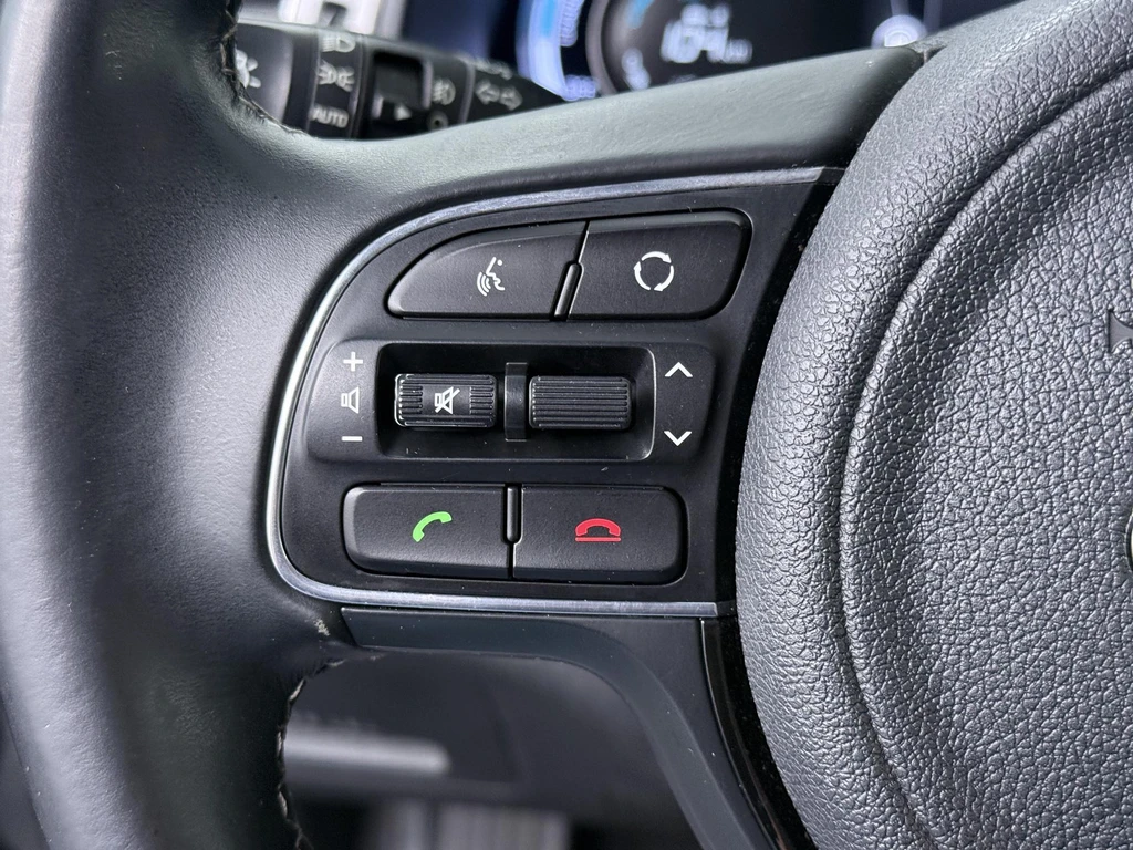 Kia Niro – foto 17