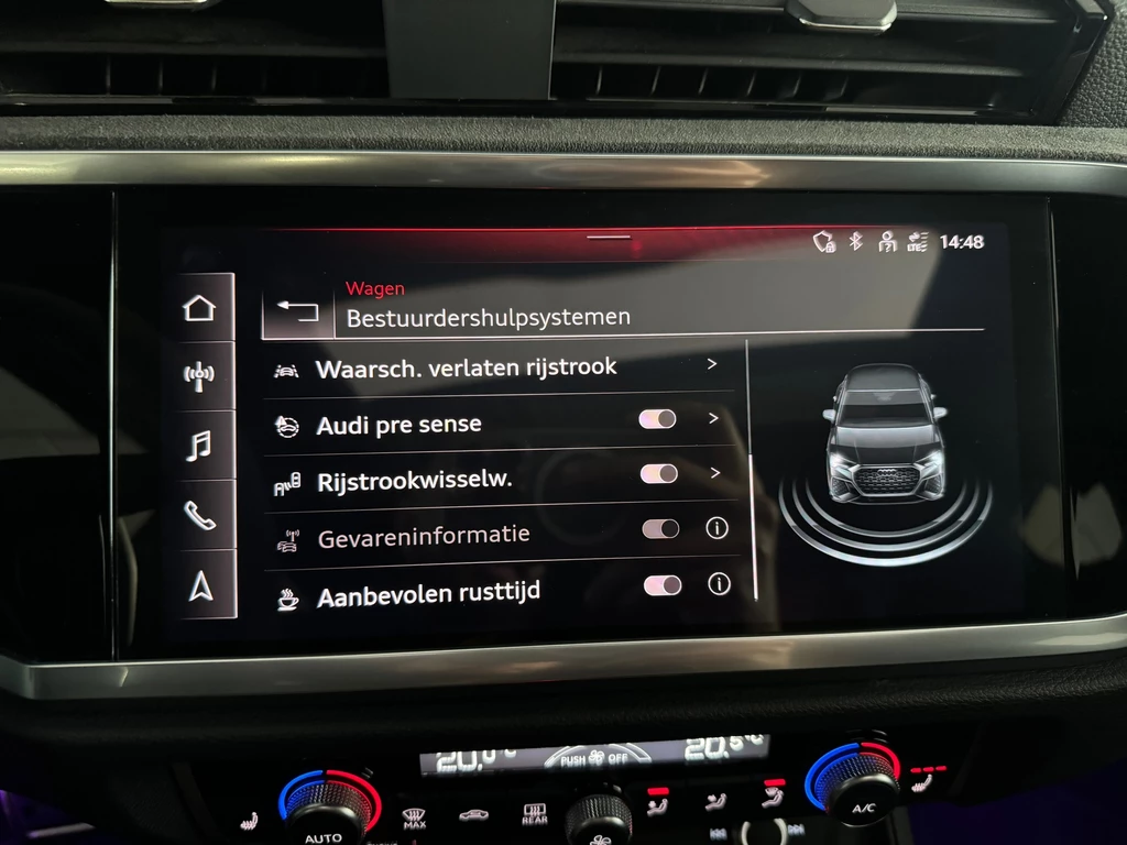 Audi RSQ3 – foto 33