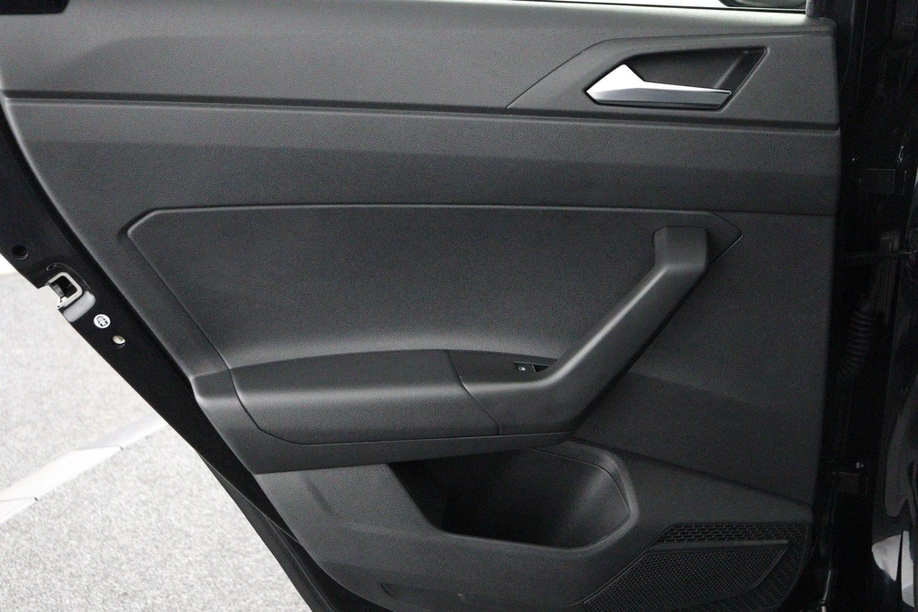 Volkswagen Taigo – foto 42