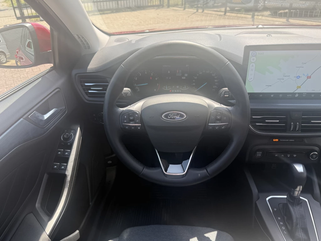 Ford Focus – foto 16