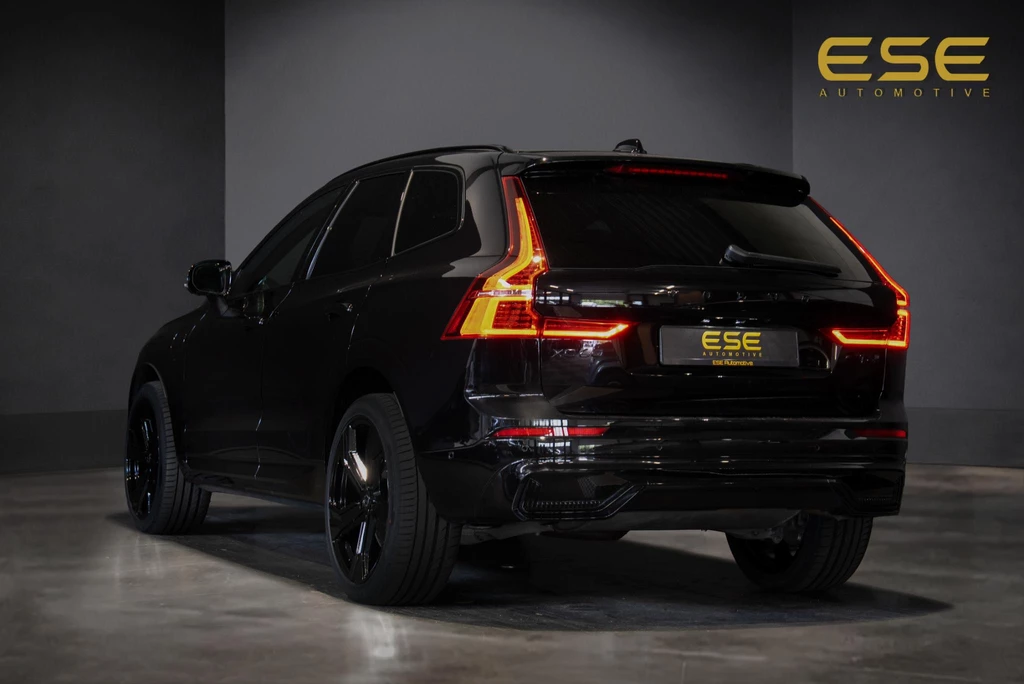 Volvo XC60 – foto 2