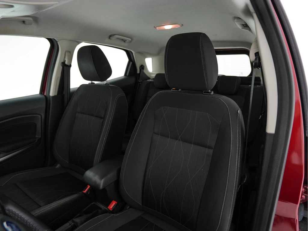Ford EcoSport – foto 9