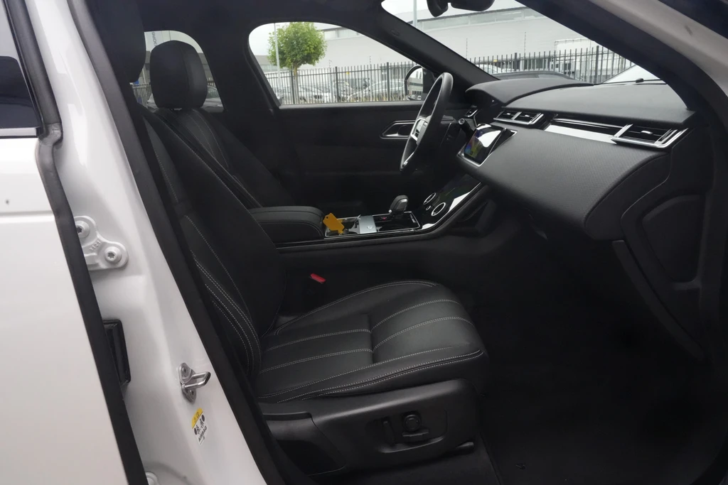 Land Rover Range Rover Velar – foto 9