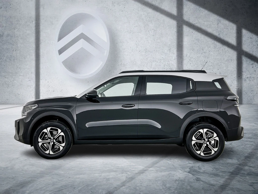 Citroën C3 Aircross – foto 3