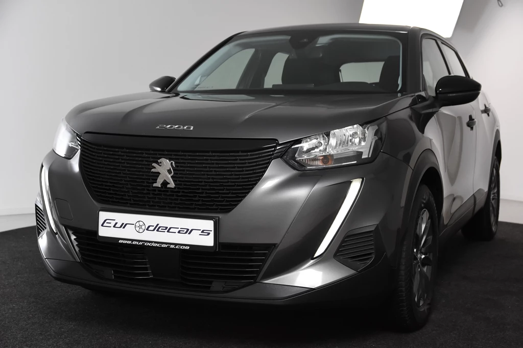Peugeot 2008 – foto 4