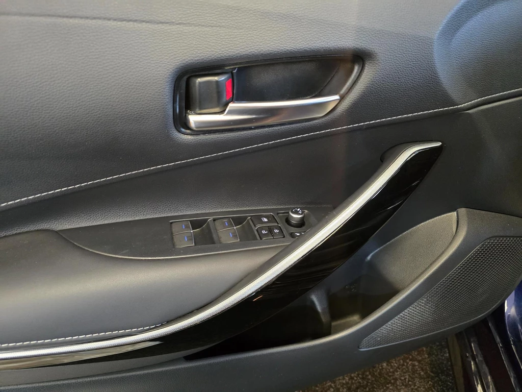 Toyota Corolla – foto 11