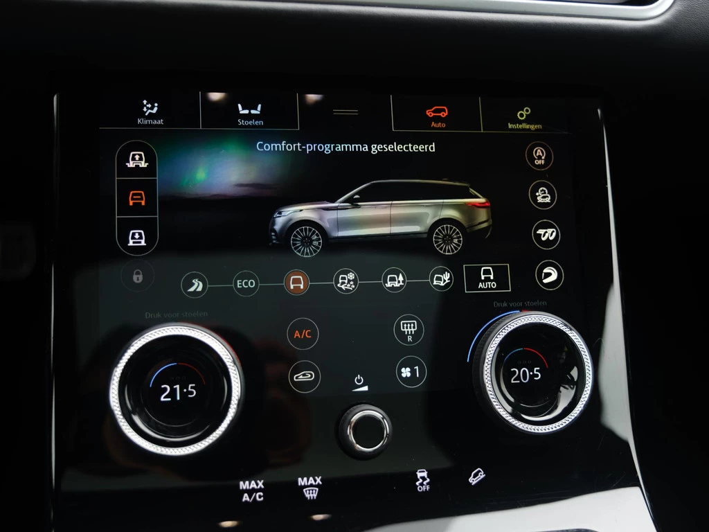 Land Rover Range Rover Velar – foto 44