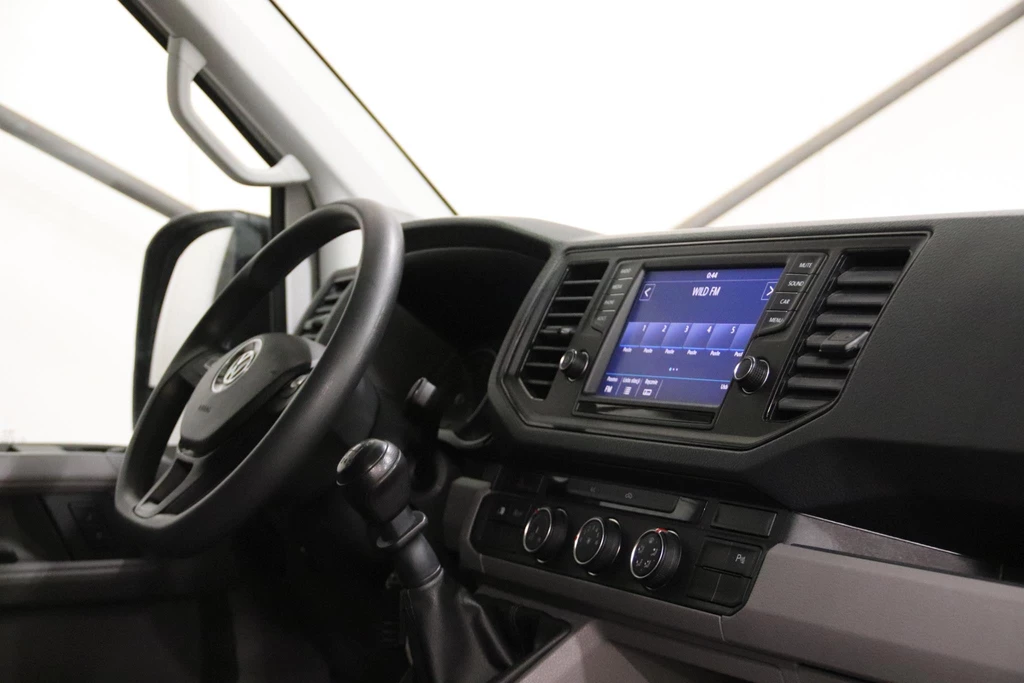 Volkswagen Crafter – foto 10