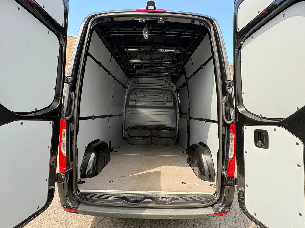 Mercedes-Benz Sprinter – foto 25