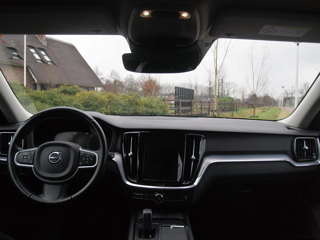 Volvo V60 – foto 15