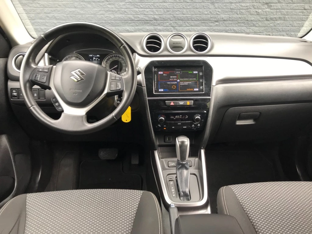 Suzuki Vitara – foto 10