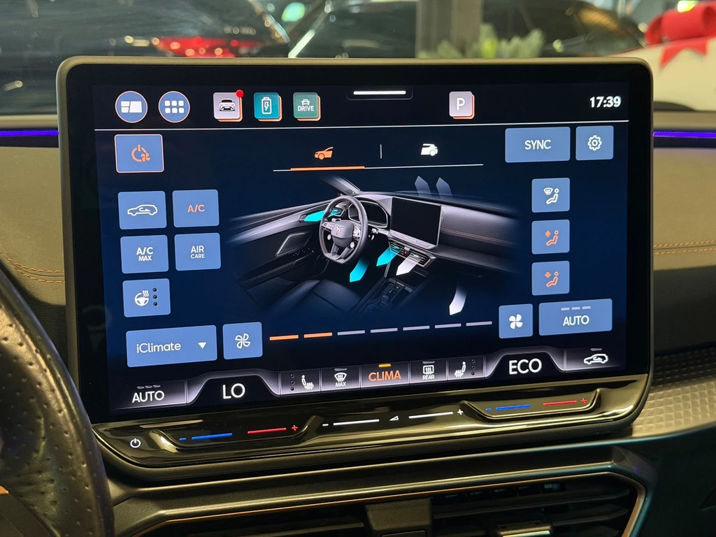 CUPRA Leon – foto 32