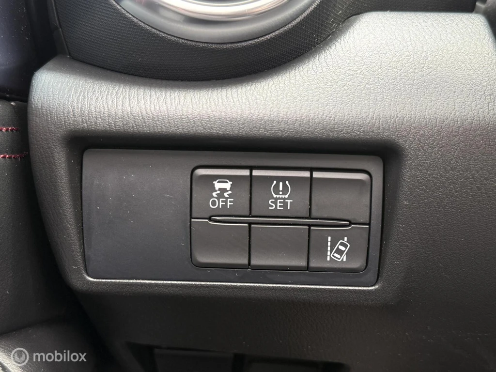 Mazda MX-5 – foto 20