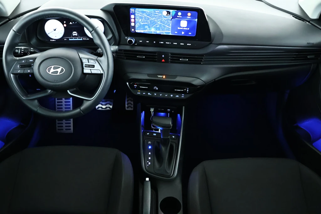 Hyundai Bayon – foto 16
