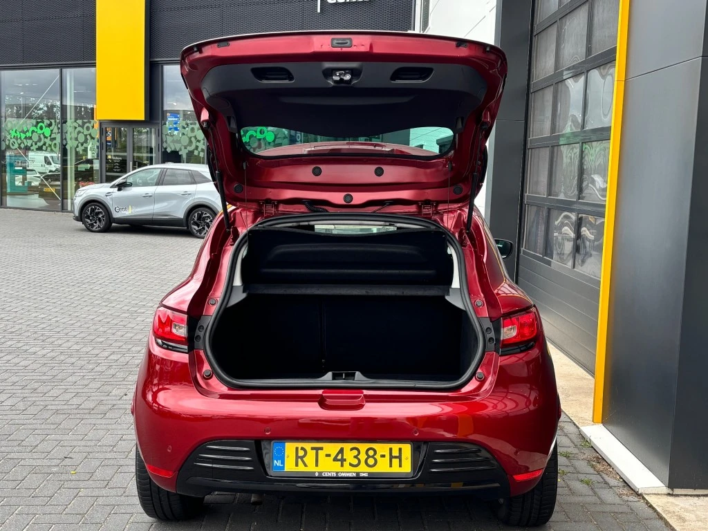 Renault Clio – foto 23