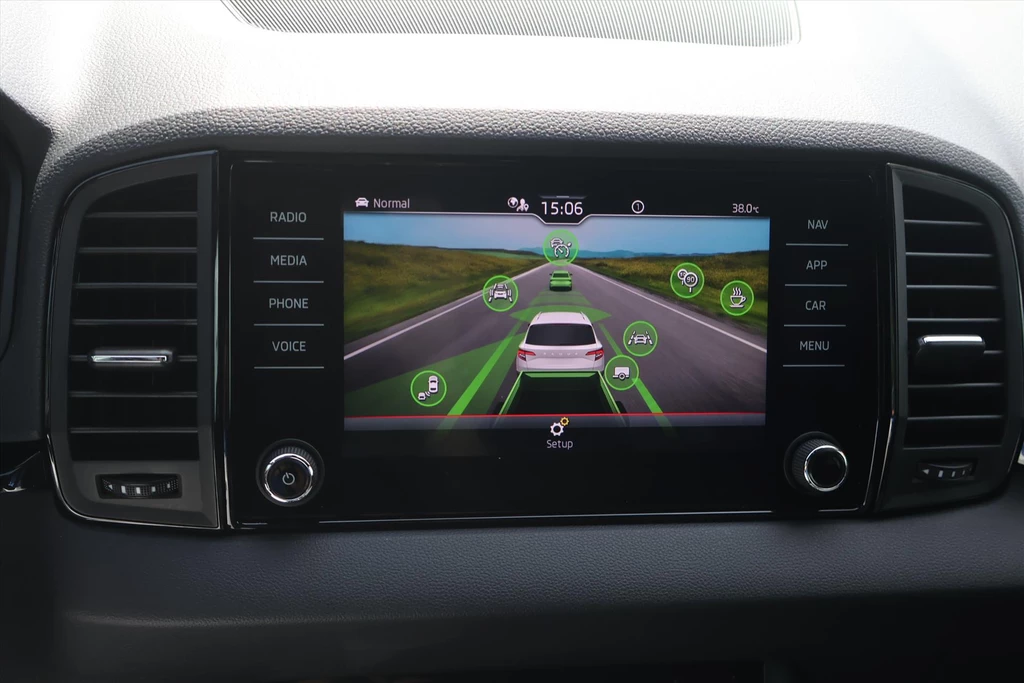 Škoda Karoq – foto 32