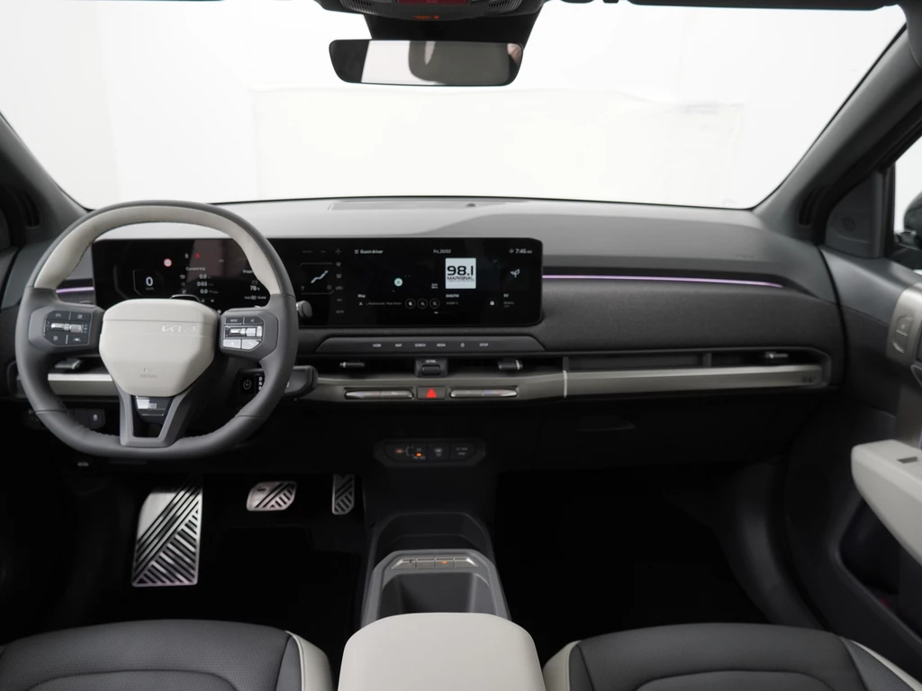 Kia EV3 – foto 36