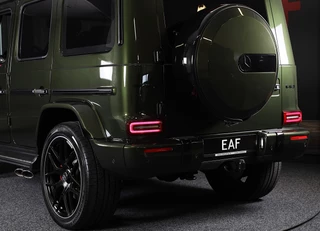Mercedes-Benz G-Klasse – thumbnail 9
