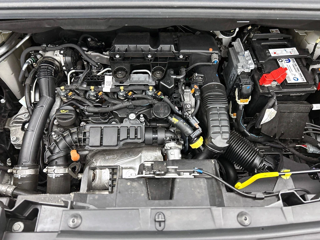 Opel Combo – foto 28