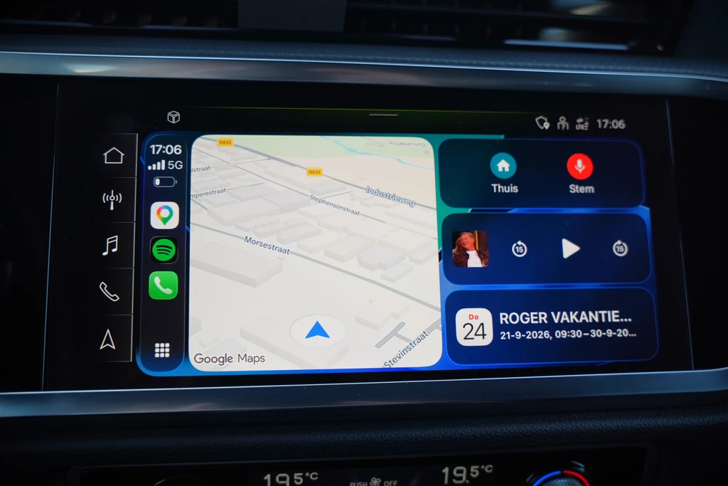 Audi Q3 – foto 48