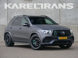 Mercedes-Benz GLE – thumbnail 7