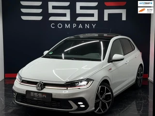 Volkswagen Polo – thumbnail 1