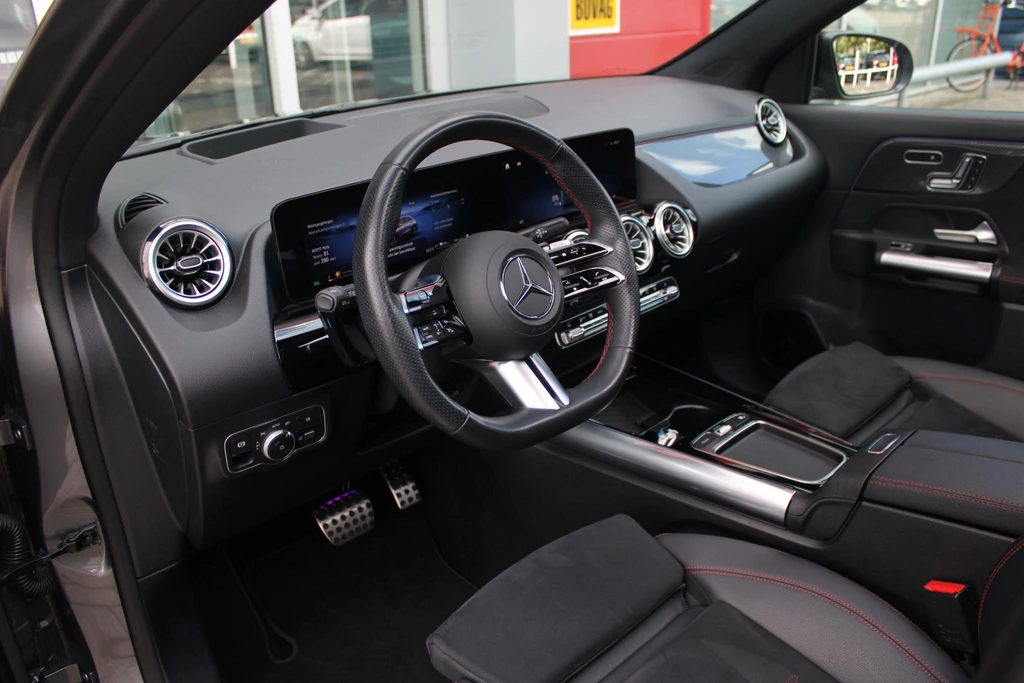 Mercedes-Benz GLA – foto 12