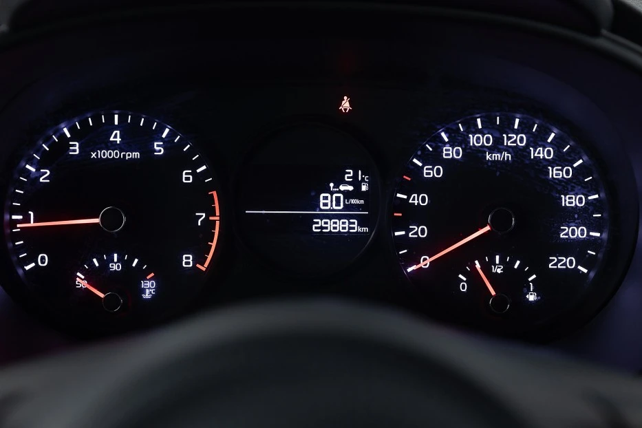 Kia Picanto – foto 18