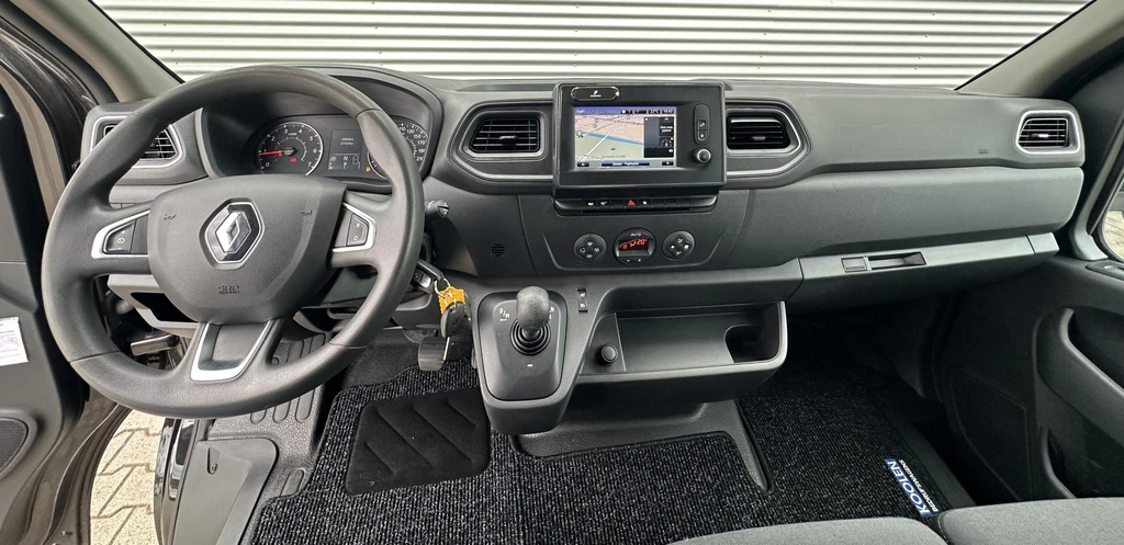 Renault Master – foto 8