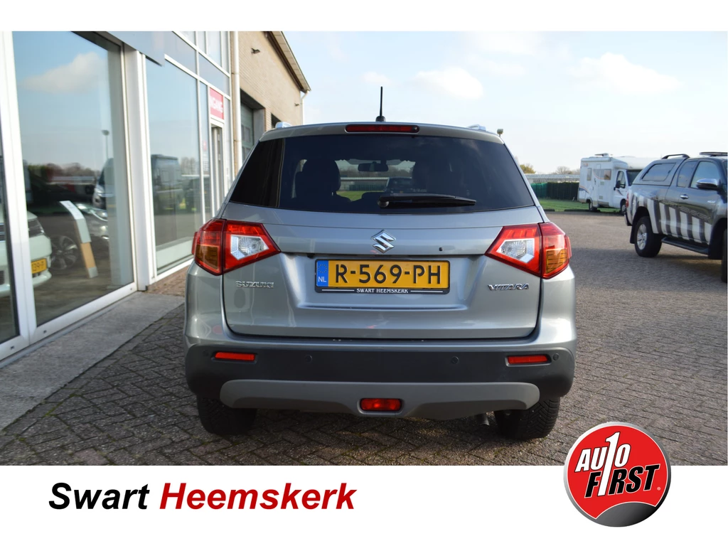 Suzuki Vitara – foto 6