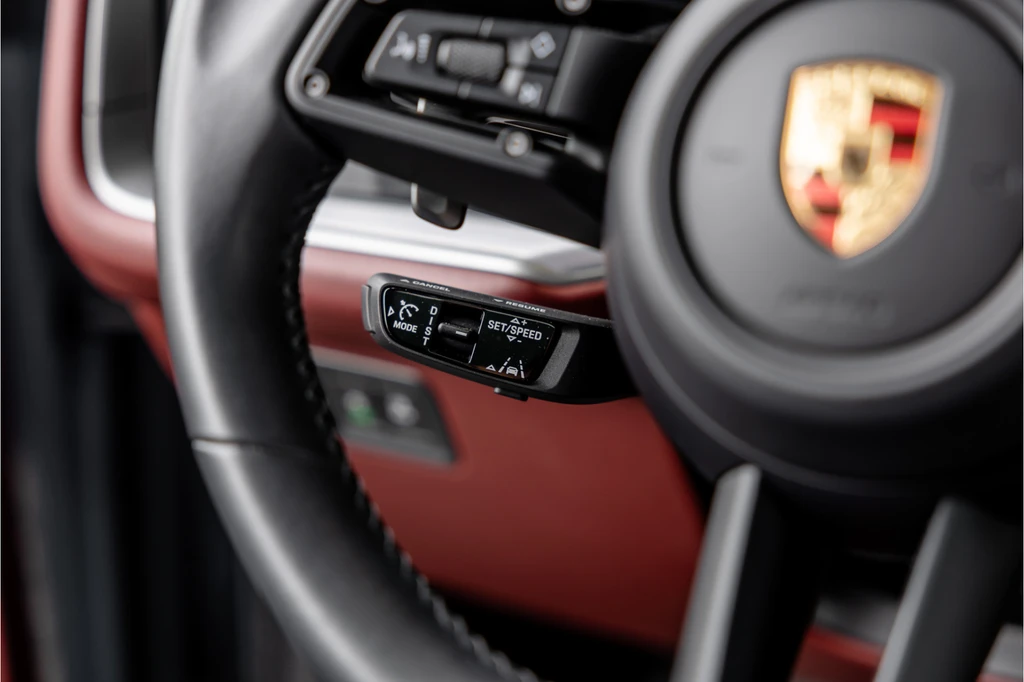 Porsche Cayenne – foto 48