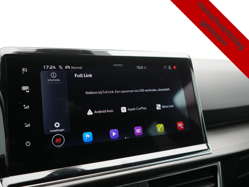 SEAT Tarraco – foto 23