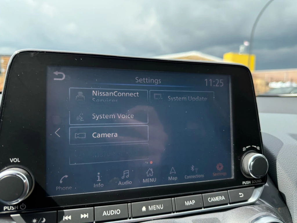 Nissan Juke – foto 30