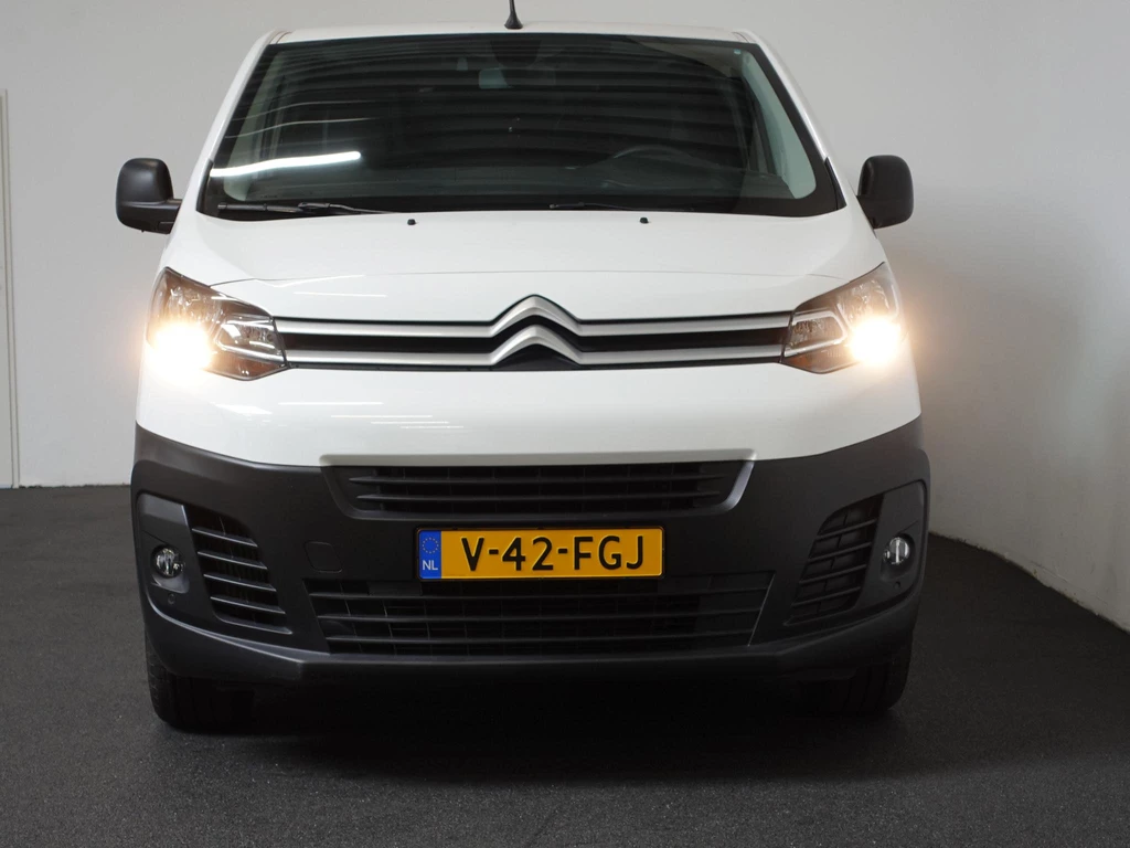 Citroën Jumpy – foto 8