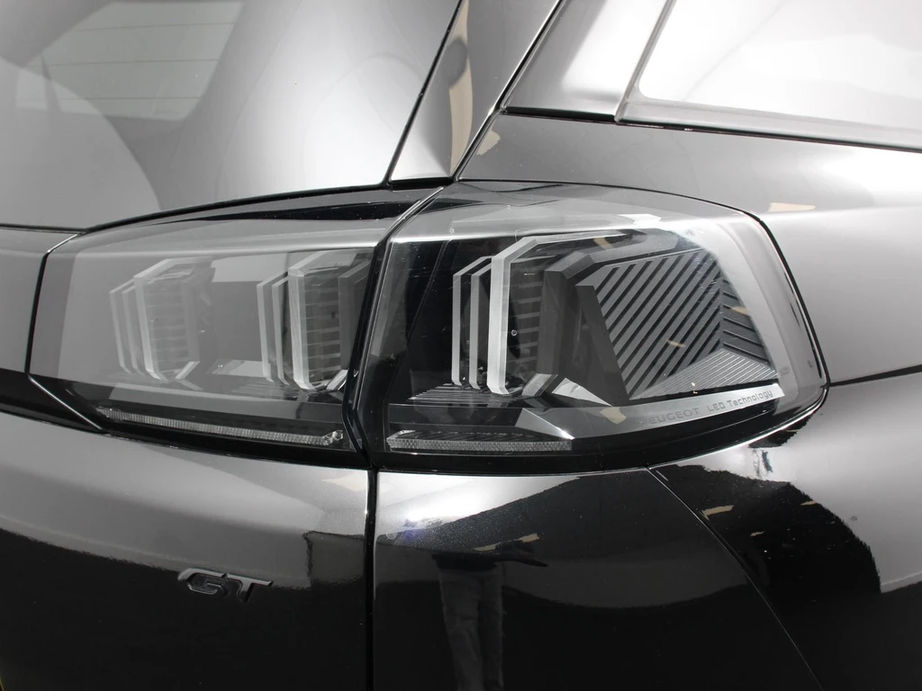 Peugeot 5008 – foto 23