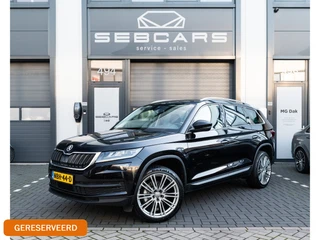 Škoda Kodiaq – thumbnail 1
