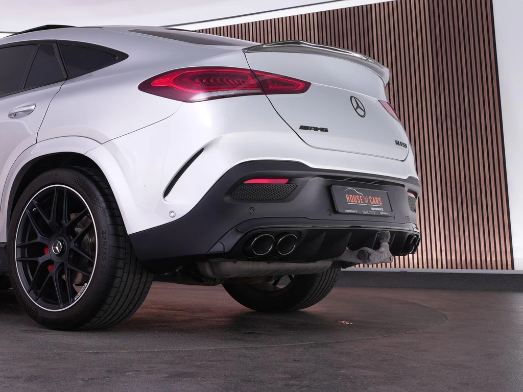 Mercedes-Benz GLE – foto 6