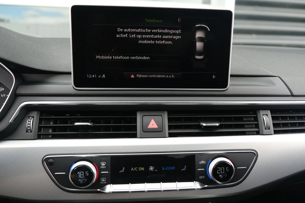 Audi A4 – foto 20