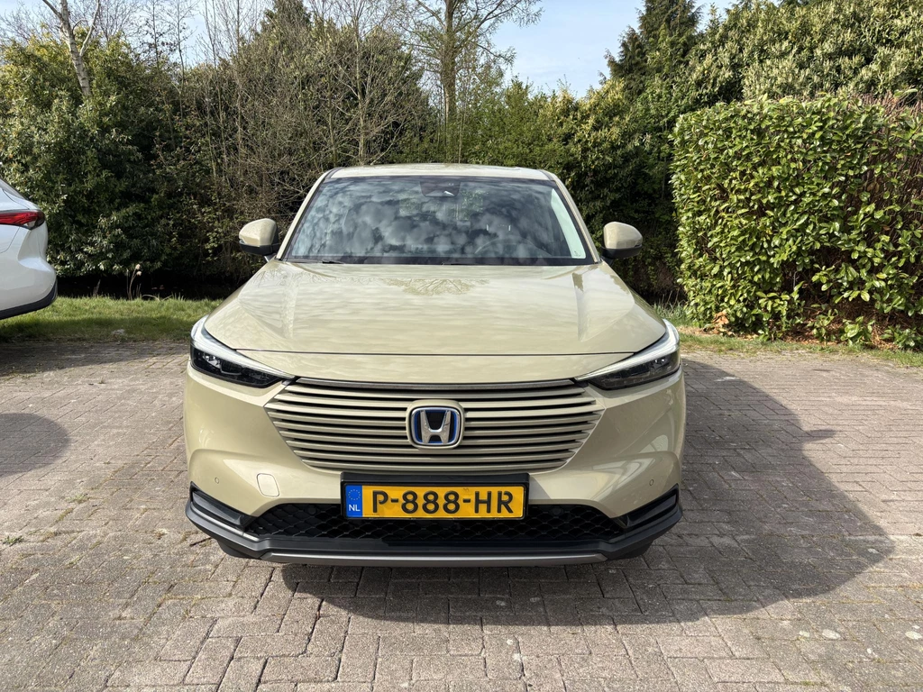 Honda HR-V – foto 8