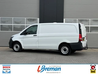 Mercedes-Benz Vito – thumbnail 5