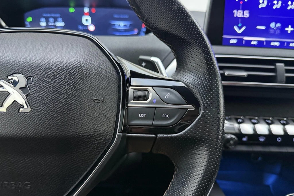 Peugeot 3008 – foto 22