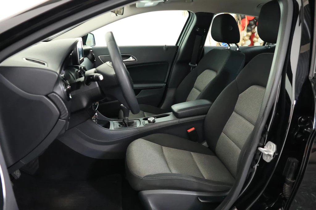 Mercedes-Benz GLA – foto 12