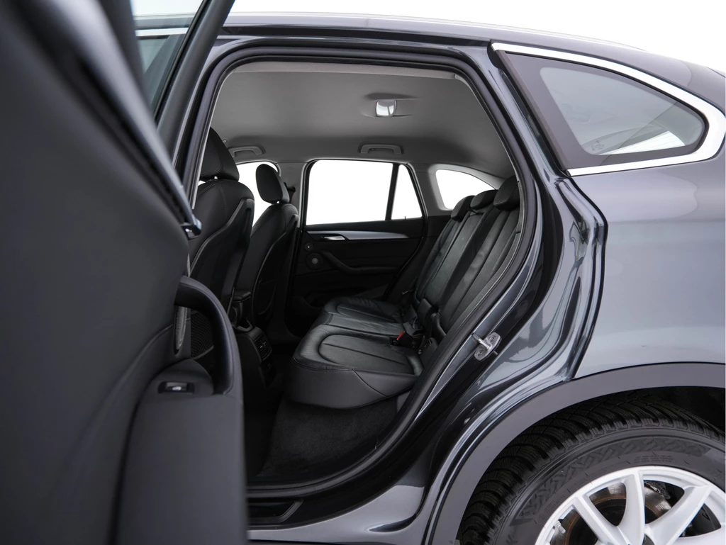 BMW X1 – foto 9