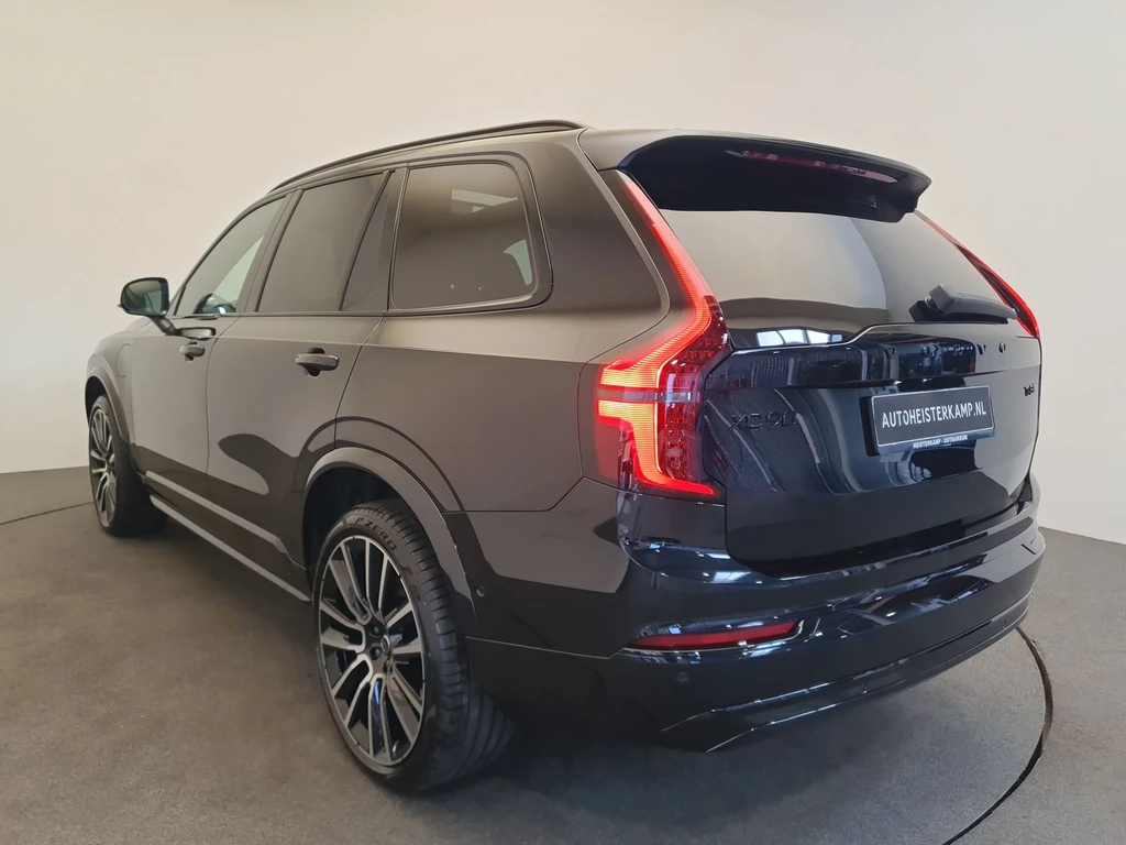 Volvo XC90 – foto 4