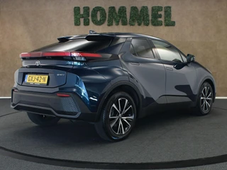 Toyota C-HR – thumbnail 6