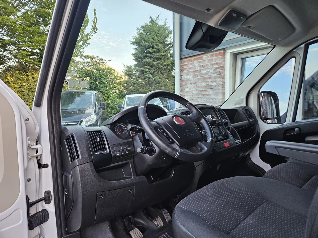 Fiat Ducato – foto 13