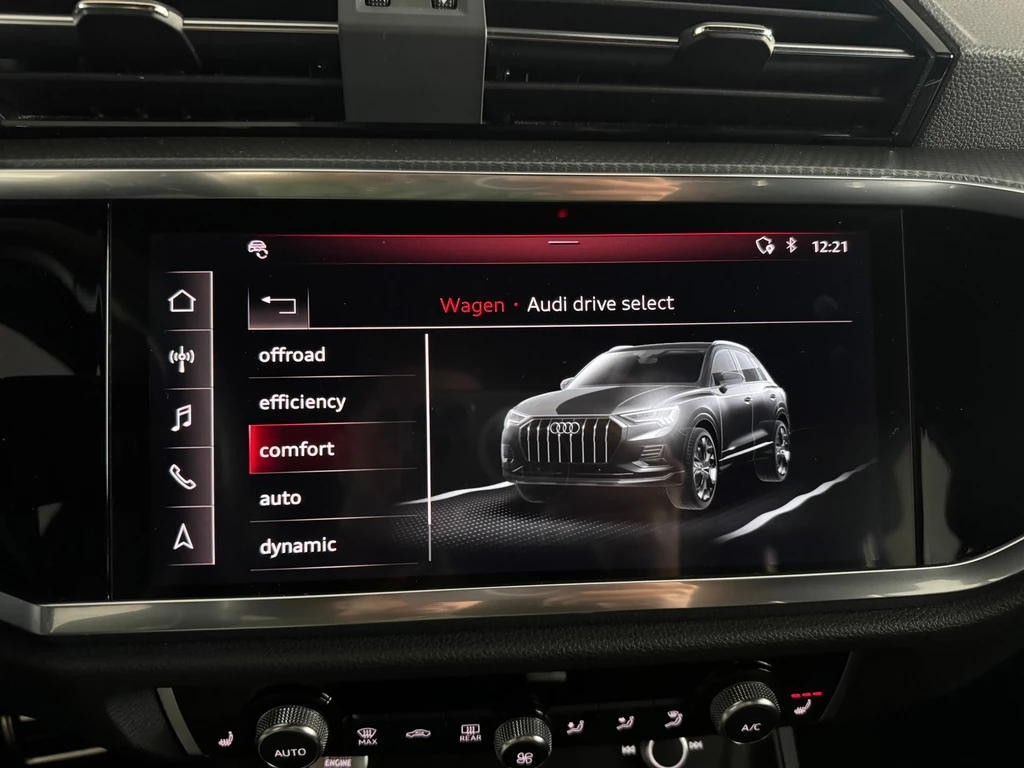 Audi Q3 – foto 26